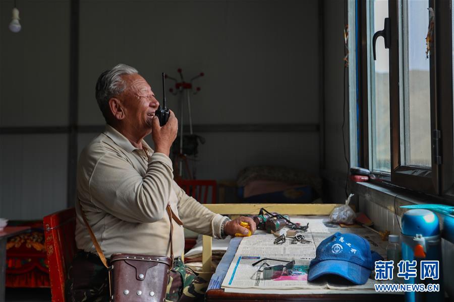 （新华全媒头条·图文互动）（6）大山的回响——三个民族自治县的70年巨变